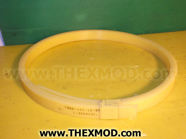 Gasket - 13028096-1(18876)-1