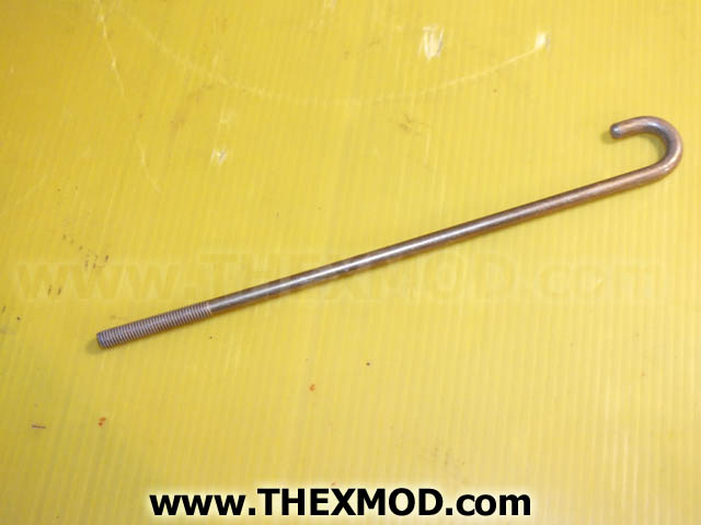 Bolt Hook - 13030263(18876)-1