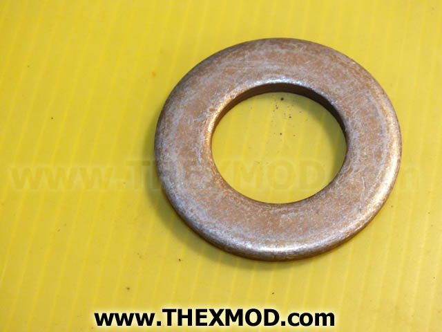 Washer - 0.805-0.842in Hole - 10888410-1