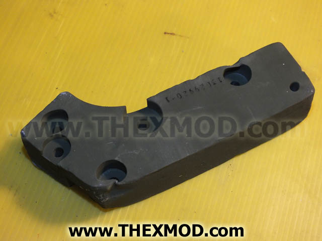 Ballast Weight - 13029920-1 (80378)-2