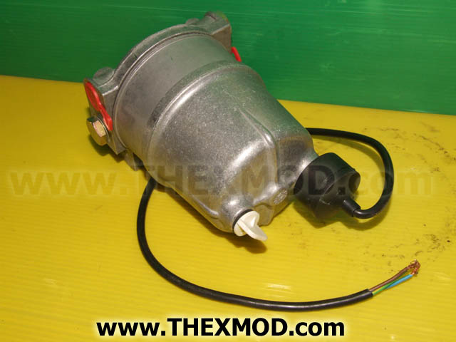 Filter - Fuel - Sedimenter Bowl - Lucas - 5838B160-4