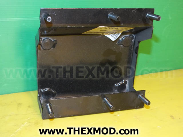 Bracket - 170mm x 167mm - 191 737 00-2