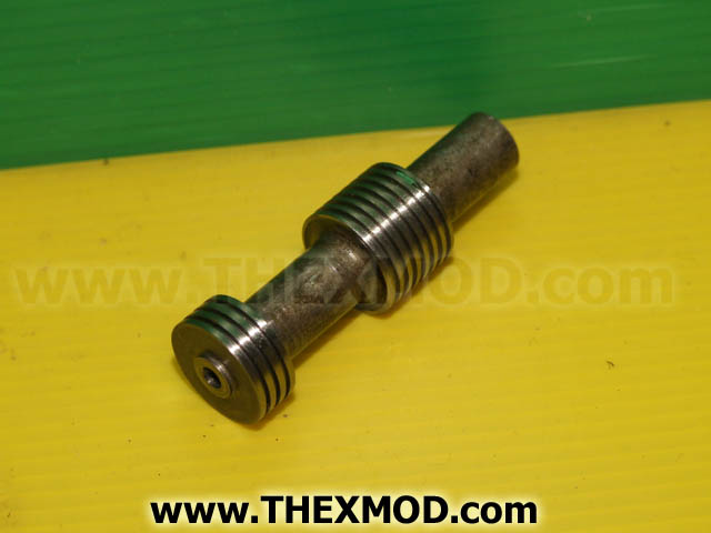 Valve - Shuttle - FV793101-1