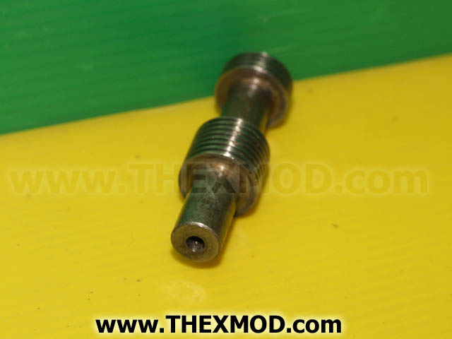 Valve - Shuttle - FV793101-2