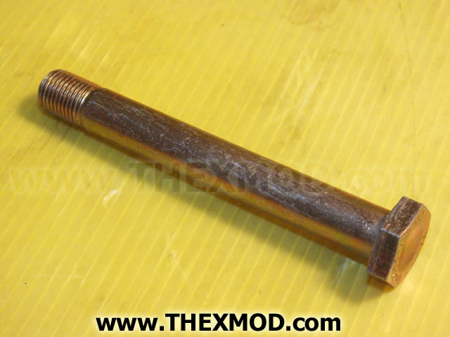 Bolt - Close Tolerance - 98mm Long - NA0036-120082-1