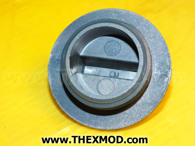 Filler Cap -2