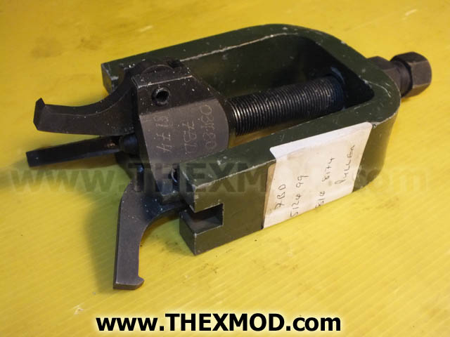 Puller Mechanical Screw - VR2022-1