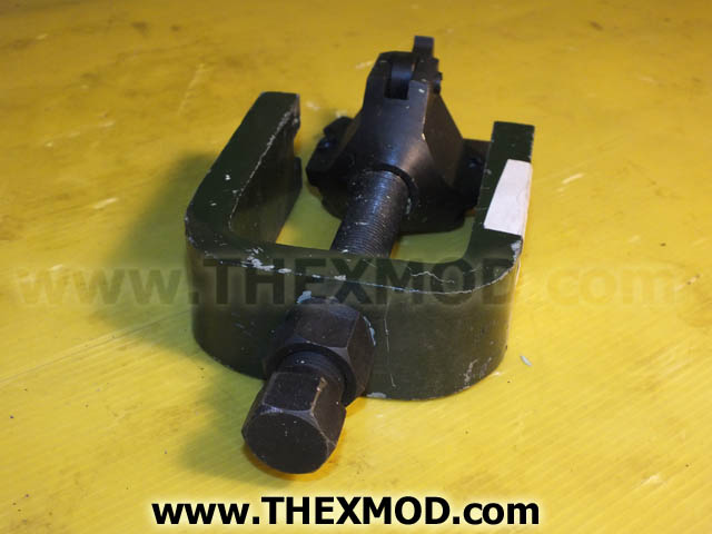 Puller Mechanical Screw - VR2022-2