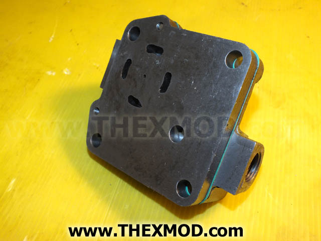 Cylinder Head - Air Cooled - 2 13/16in- APSA2847/1-4