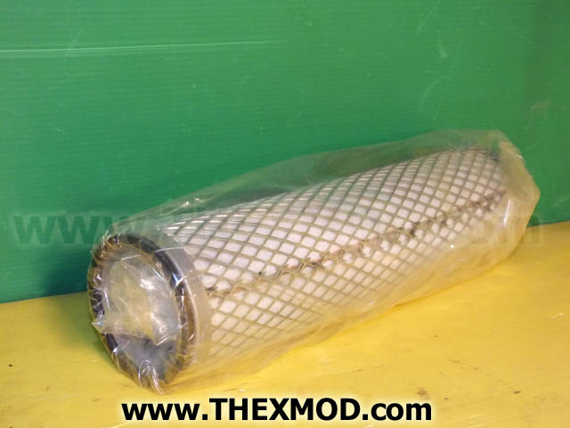 Air Cleaner - Intake - 1688-095-MI-1