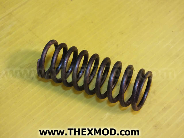 Spring Helical - CV60506-1