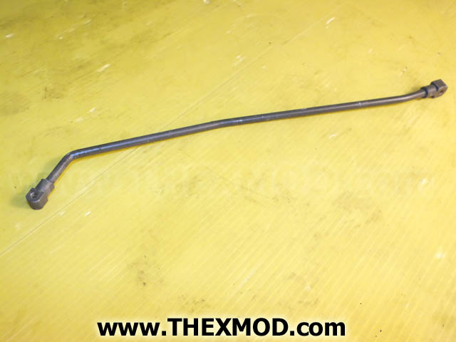 Arm Wiper - 10.53in from both pivot hole- FV721199-1