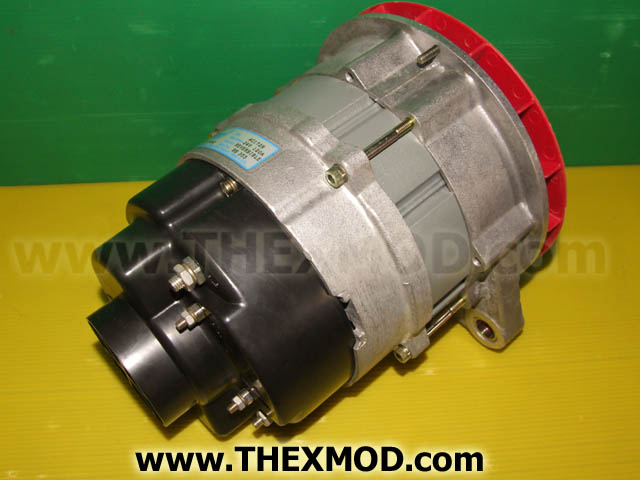 Alternator 24V - 120 AMP - 1277490 / AC172R-2