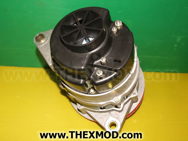 Alternator 24V - 120 AMP - 1277490 / AC172R-3