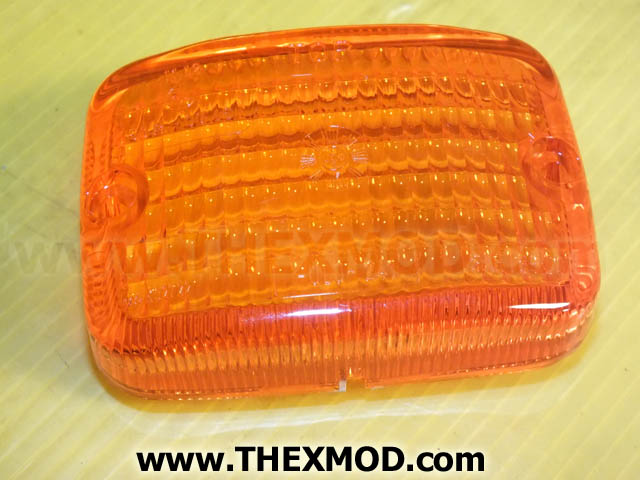Lens - Amber - 84760545-1
