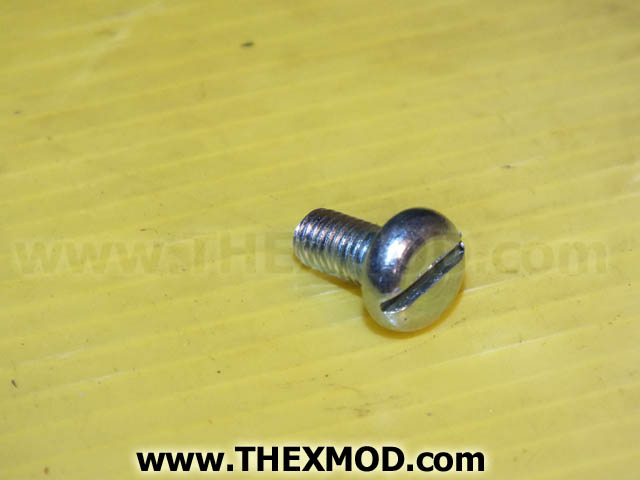 Screw -1