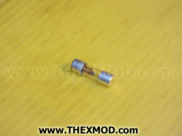 Fuse Link - 1a - 250v ac - 518/4/90581/485-1