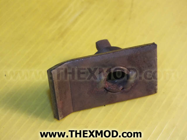 Clamp Steel - 1in wide - FV559982-2