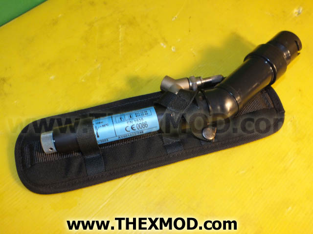 Valve Air Regulating Vortex Cooling - 023-06-20P-1