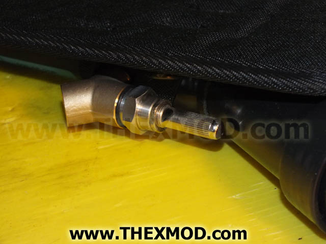 Valve Air Regulating Vortex Cooling - 023-06-20P-2