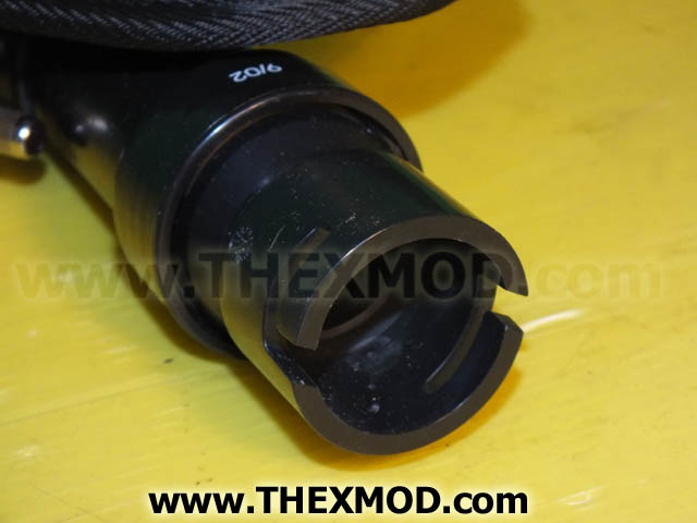 Valve Air Regulating Vortex Cooling - 023-06-20P-3