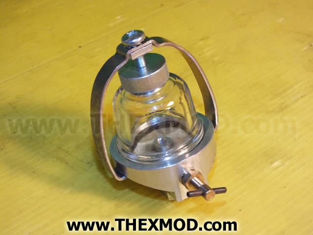 Filter - Fuel - Sediment - 149-0079-1