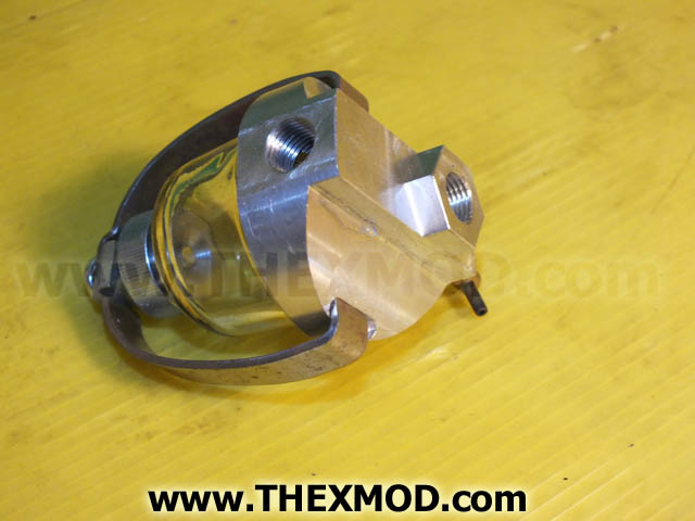 Filter - Fuel - Sediment - 149-0079-2