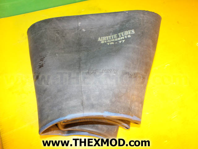 Inner Tube - 8.25 x 15 - TR77ASBV-1