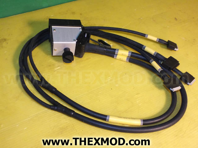 Cable - 1m Long - M439023-9004-04-1