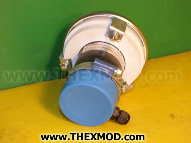 Tachometer - 3 Phase - 1-4000 RPM - 41032873-2