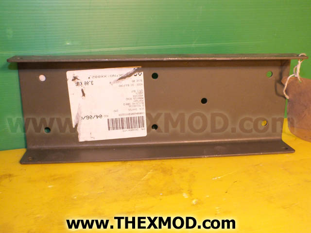 Bracket - 50.50mm x 133mm - V14222/043-1