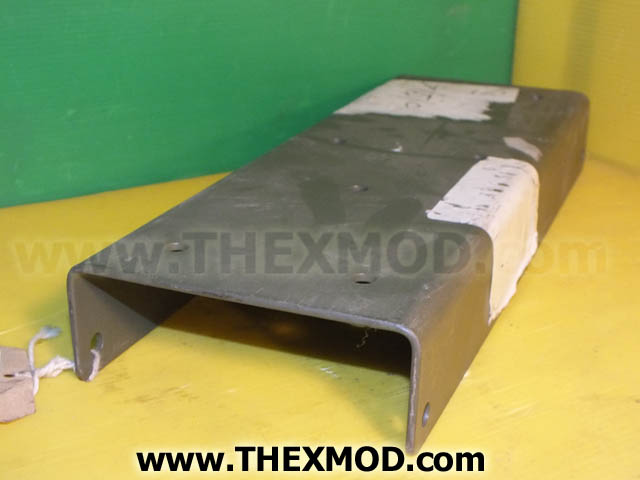 Bracket - 50.50mm x 133mm - V14222/043-2