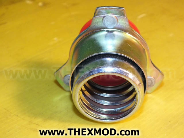 By-Pass Valve - 8784483-1