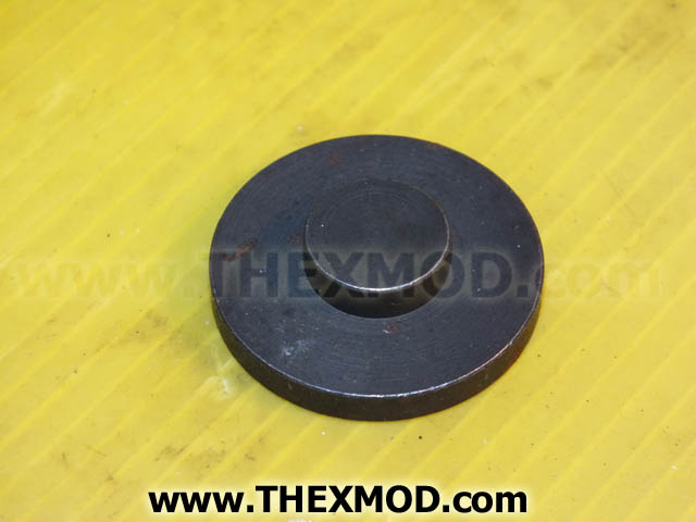 Pad Shouldered - 13-30mm od - FV951066-1