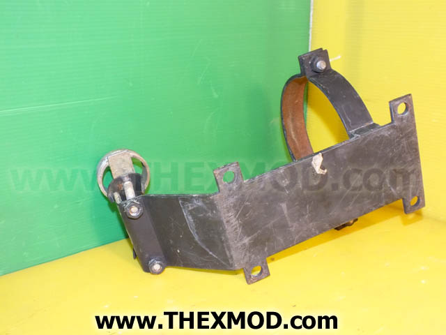 Bracket - Fire Extinguisher - 250mm Lg - 58517025-2