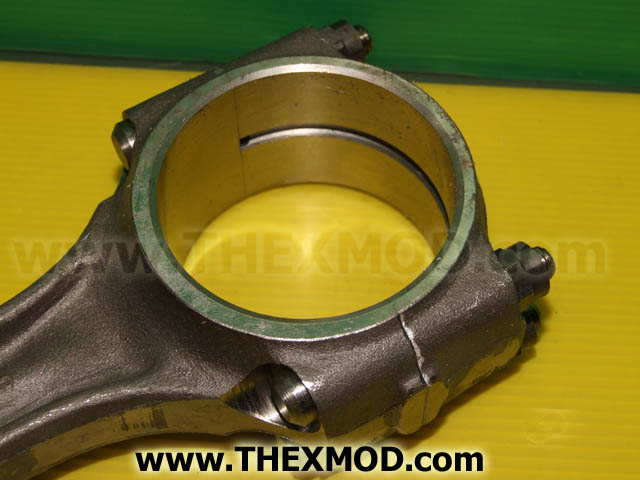 Rod - Connecting - CK 4235-4