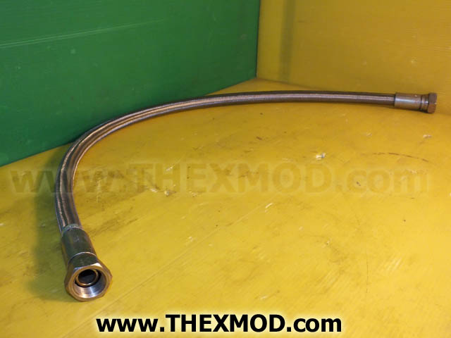 Hose - FV209101-1