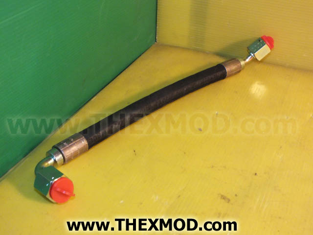 Hose - FV538858-1
