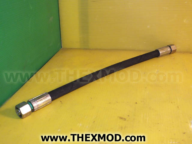 Hoes - 5/16in id - 370mm Long - P356 071-1
