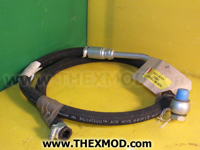 Hose - Power Steering - 13/16in od - BW97949-1-1