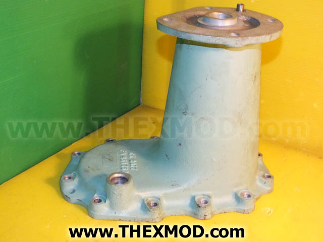 Mechanical Drive Supercharge Drive - CK2076-1
