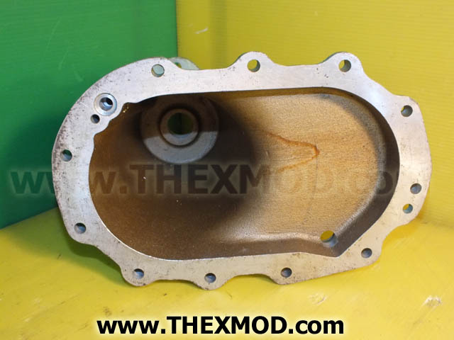 Mechanical Drive Supercharge Drive - CK2076-3