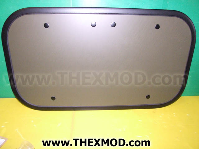 Hatch - Escape Hatch - RRC7402-1