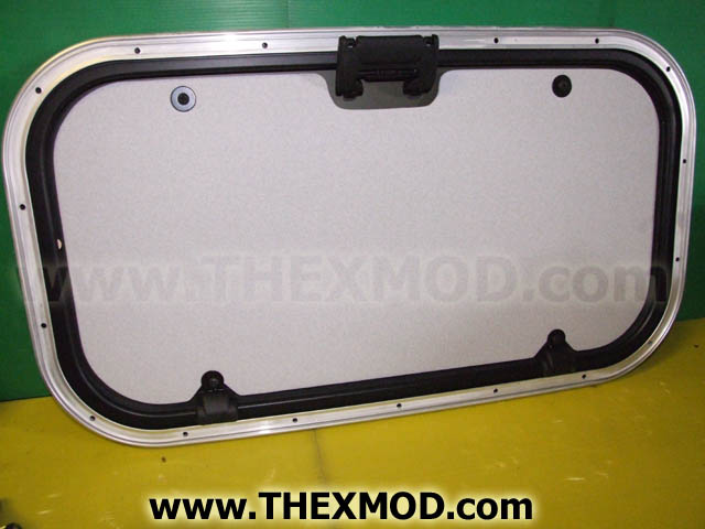 Hatch - Escape Hatch - RRC7402-2