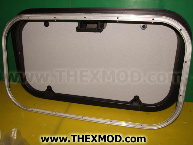 Hatch - Escape Hatch - RRC7402-3