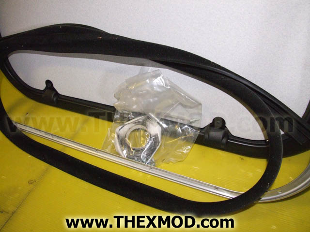 Hatch - Escape Hatch - RRC7402-4