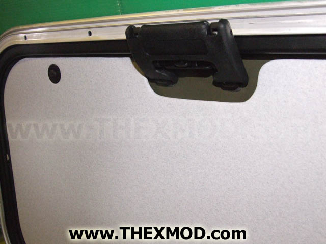 Hatch - Escape Hatch - RRC7402-5
