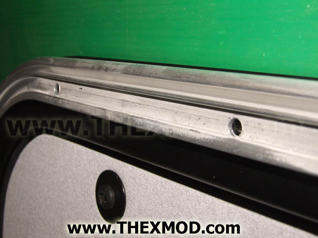 Hatch - Escape Hatch - RRC7402-6