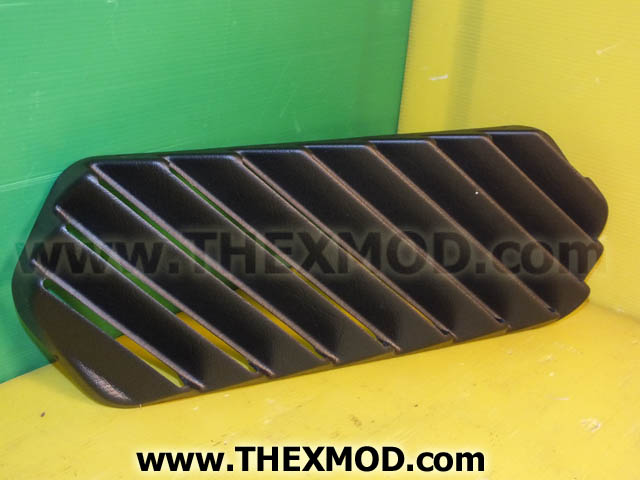 Cover - 450mm x 160mm x 35.5mm - 3122039-1