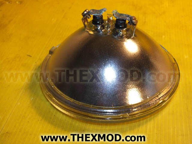 Bulb - 28v - 250w - Aircraft Landing -2